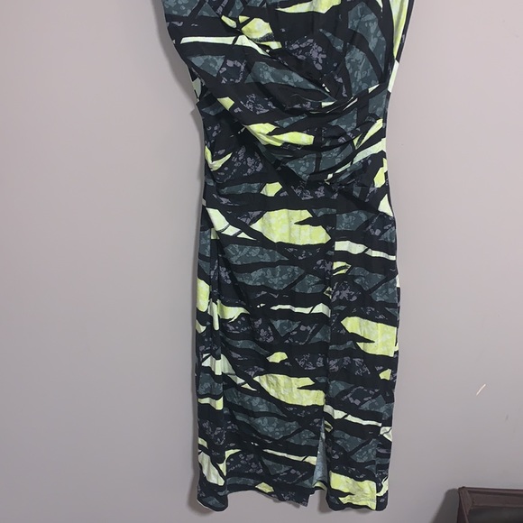 French connection dress - Picture 2 of 6